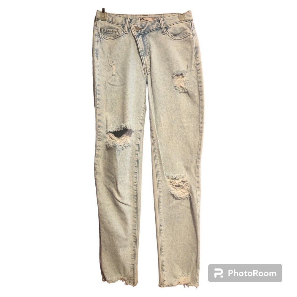 SO Juniors Jeans 👖🌻